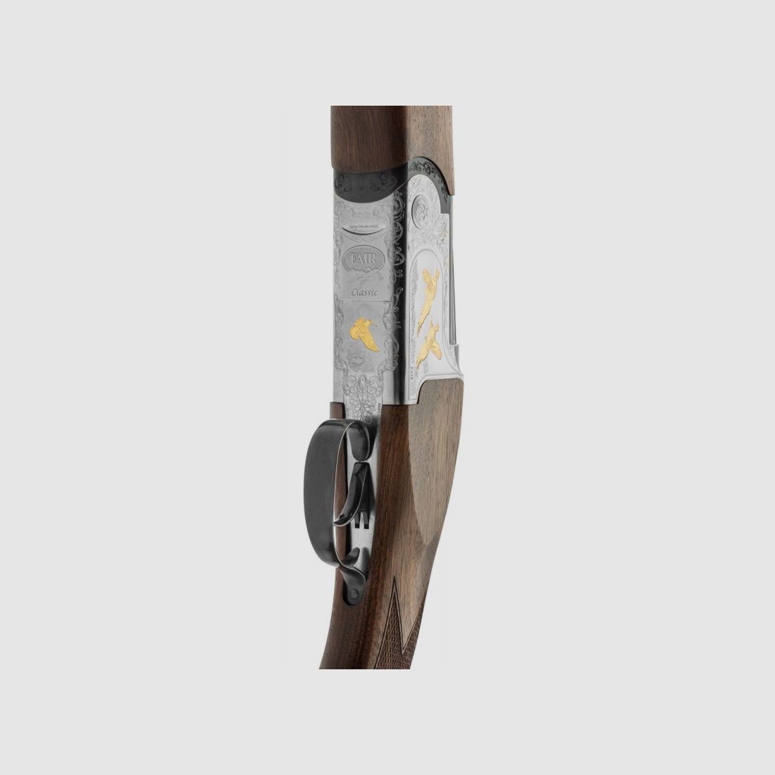 FAIR DC06M CLASSIC ERGAL EXT MD CAL 12-76 CAN 71, immagine 3 di 7