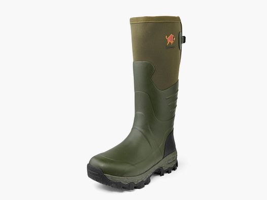 Gateway1 Woodwalker Wide 18″” 4 mm Khaki