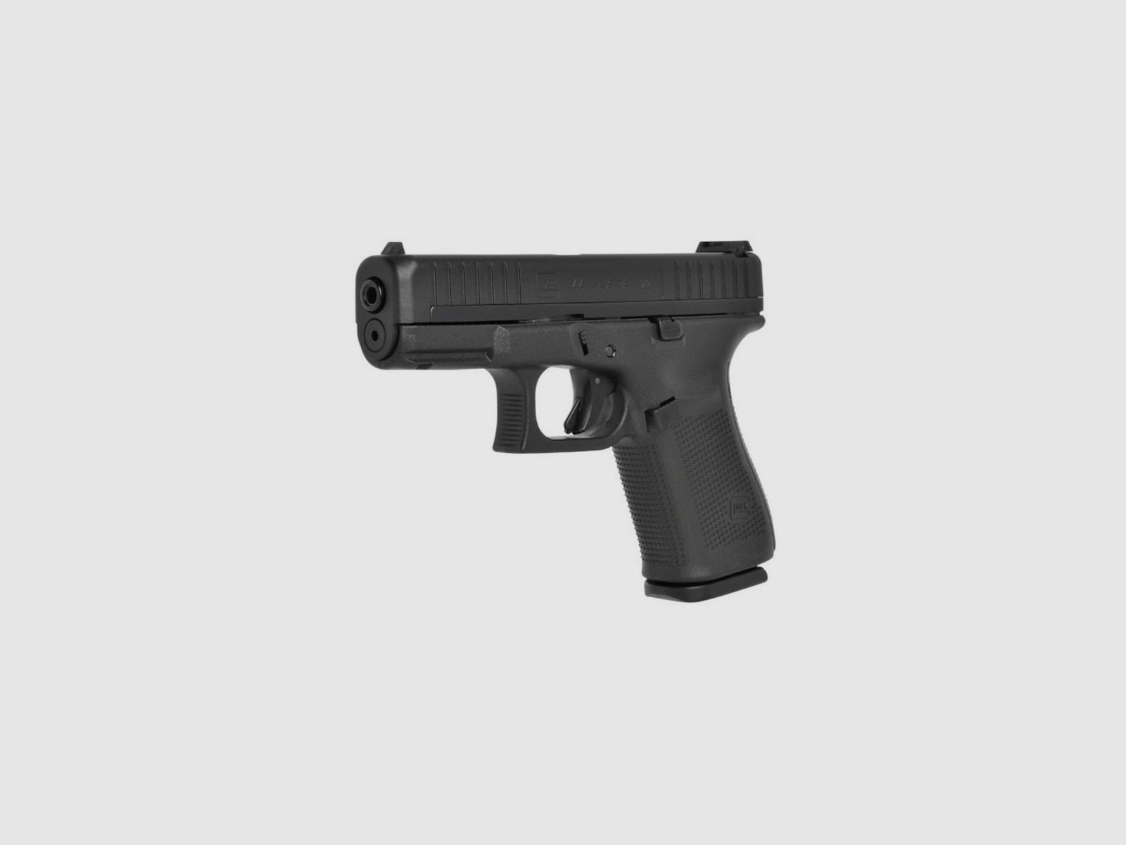 Glock 44 FS Kal. 22 LR, Bild 4 von 4