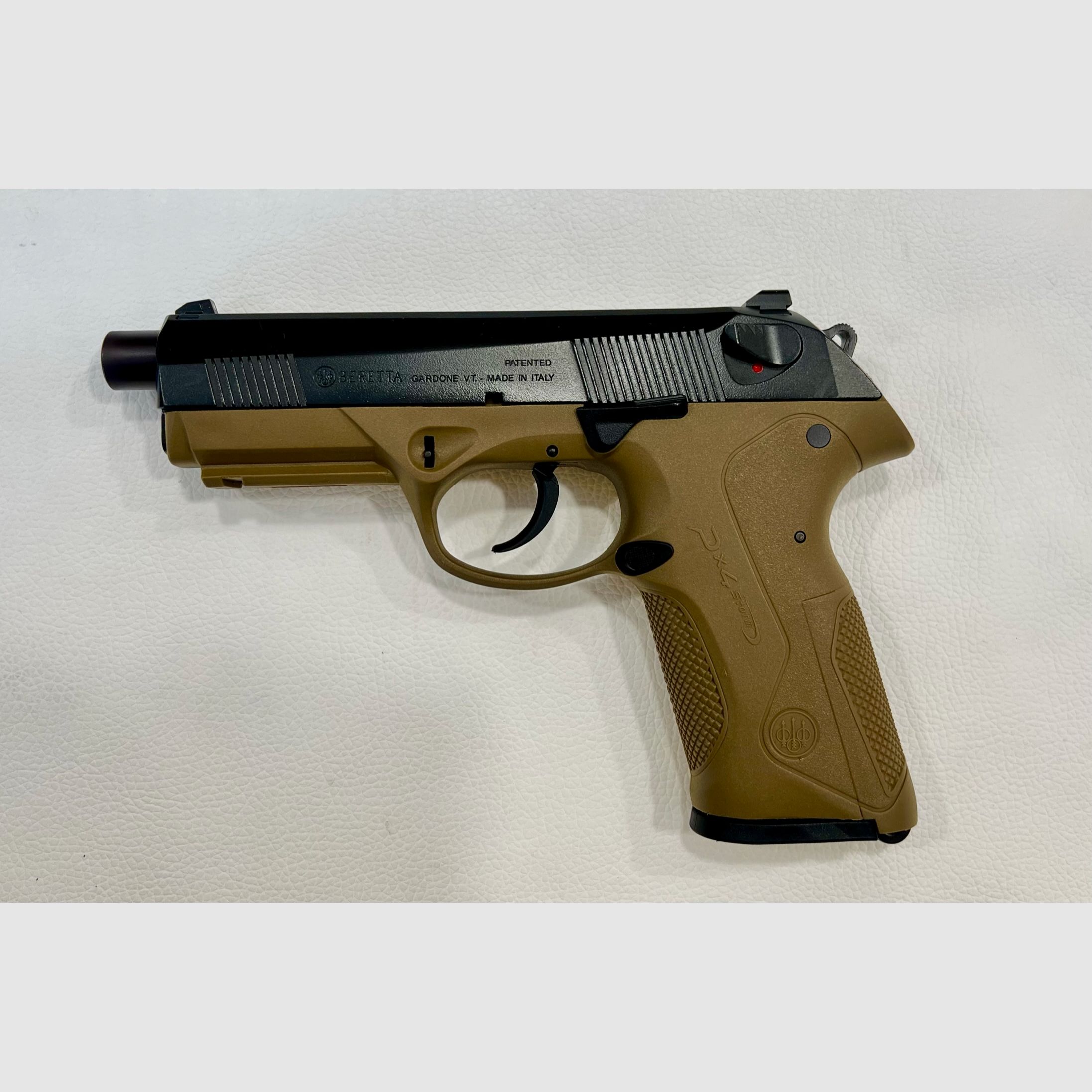 BERETTA PX4 STORM SPECIAL DUTY – 45 ACP, Bild 5 von 6