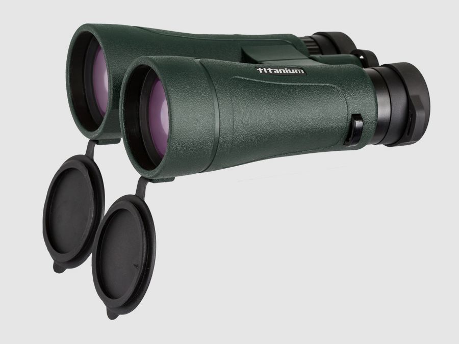 Delta Titanium 12×56 ROH, immagine 3 di 3