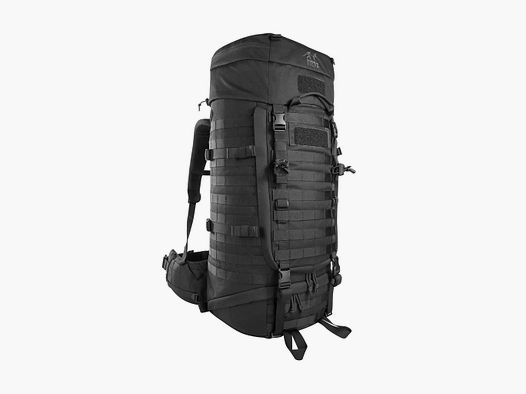 Tasmanian Tiger Tasmanian Tiger Einsatzrucksack TT Base Pack 60 FO - Schwarz