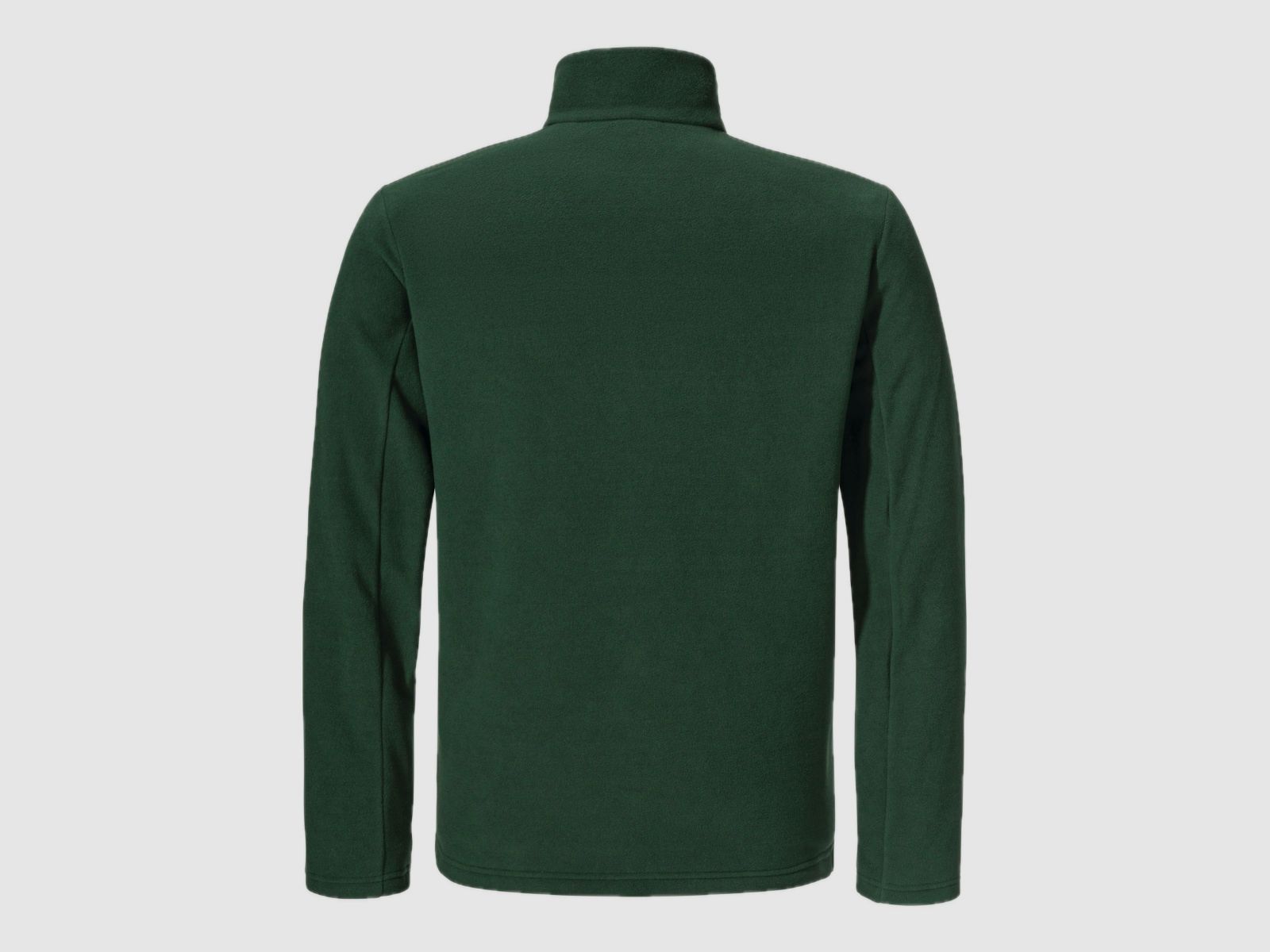 SCHÖFFEL Hiking Fleece Jacket Style Qutang MNS Green