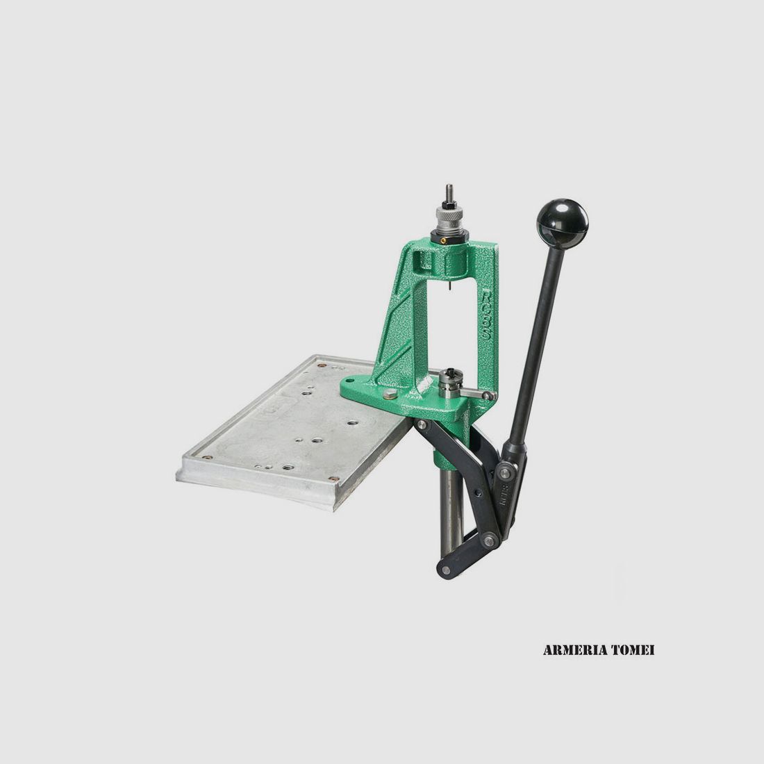RCBS – 87460 PARTNER WIEDERLADENPRESSE, Bild 1 von 3