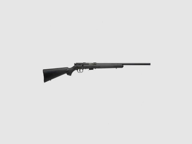 Geweer Savage 93R17 F-SR - 17 HMR, afbeelding 1 van 2