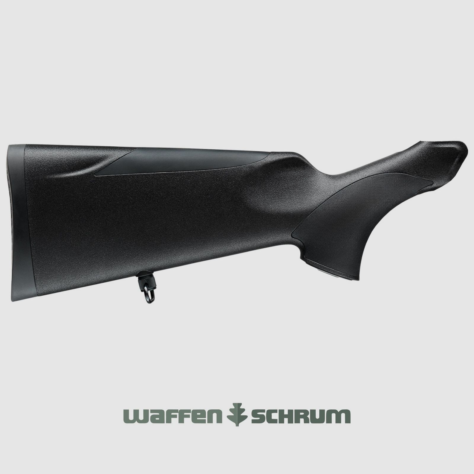 Sauer 505/404 ErgoMax Black crosse arrière