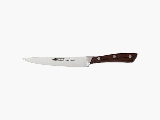Couteau À Filet Arcos Natura - Filet De Sole - A154710