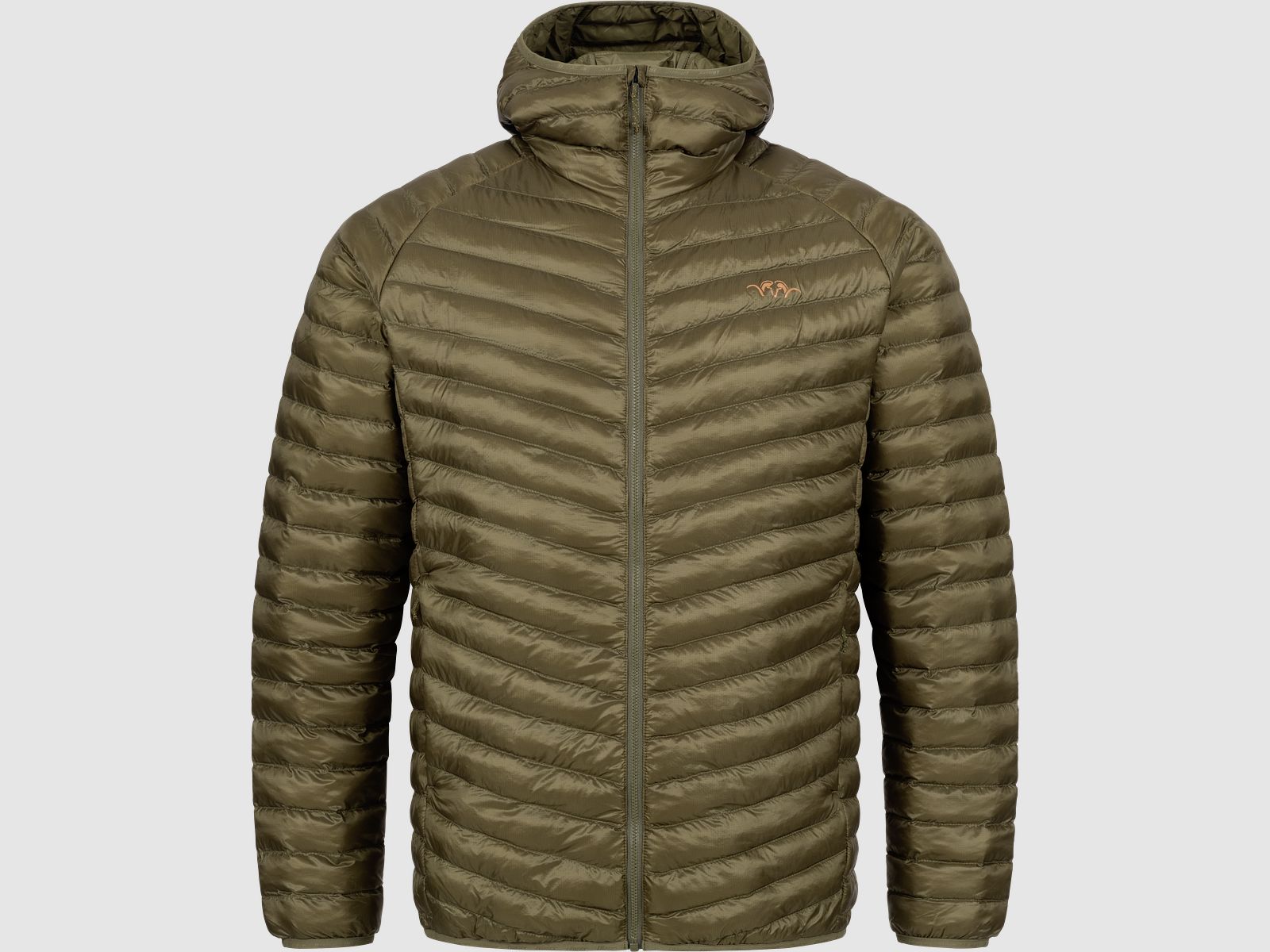 Herren Challenger Airflake Jacke Dunkel Oliv Dunkel Oliv XL