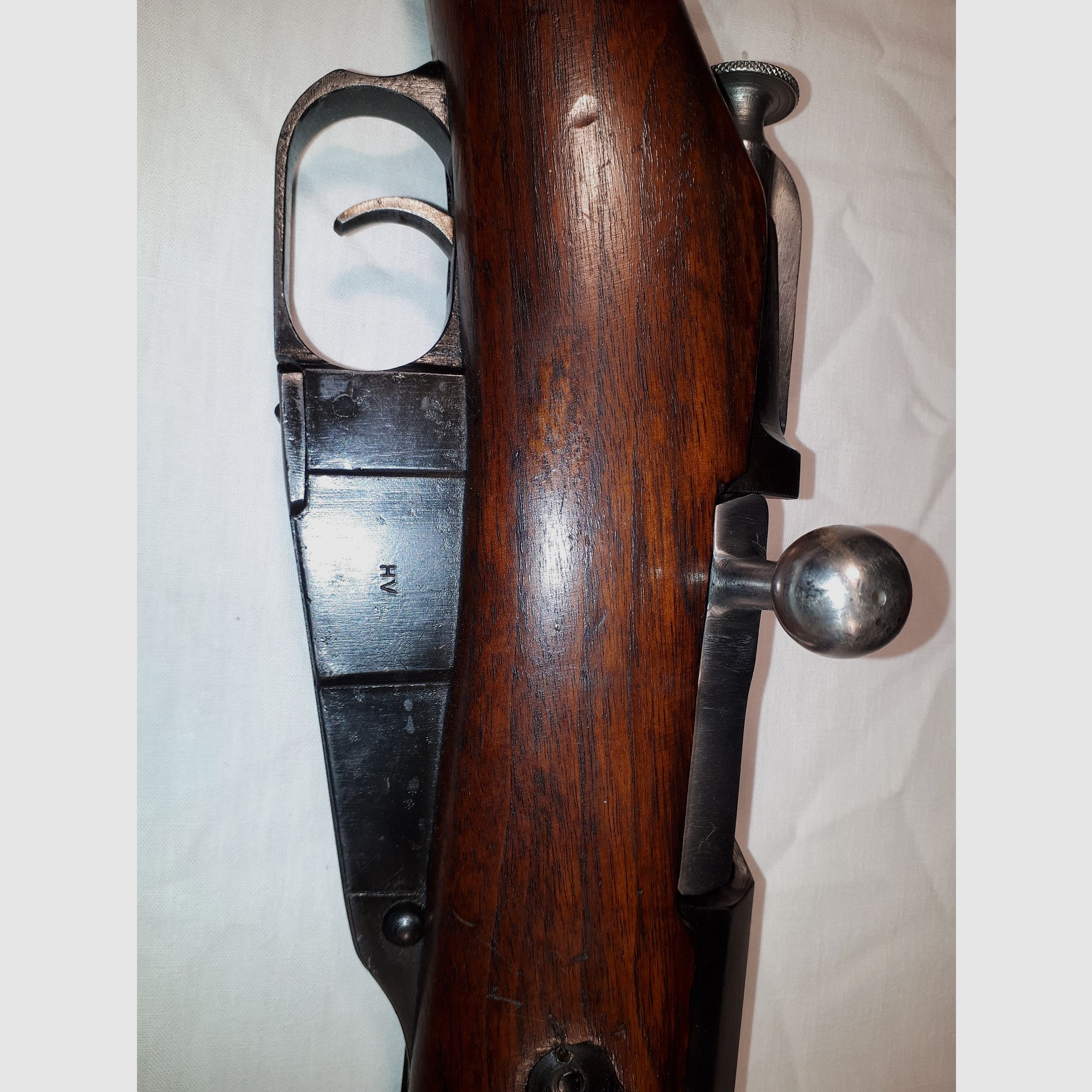 Finsche Mosin Nagant 28/30.. Kaliber 7,62x54R.