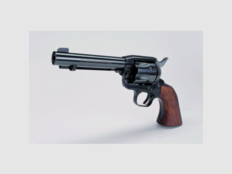 ME 1873 Mod. Hartford, Kal. .380 / 9 mm R Knall