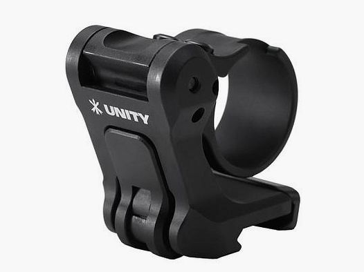 UNITY Tactical FAST AIMPOINT QD Magnifier-Mount