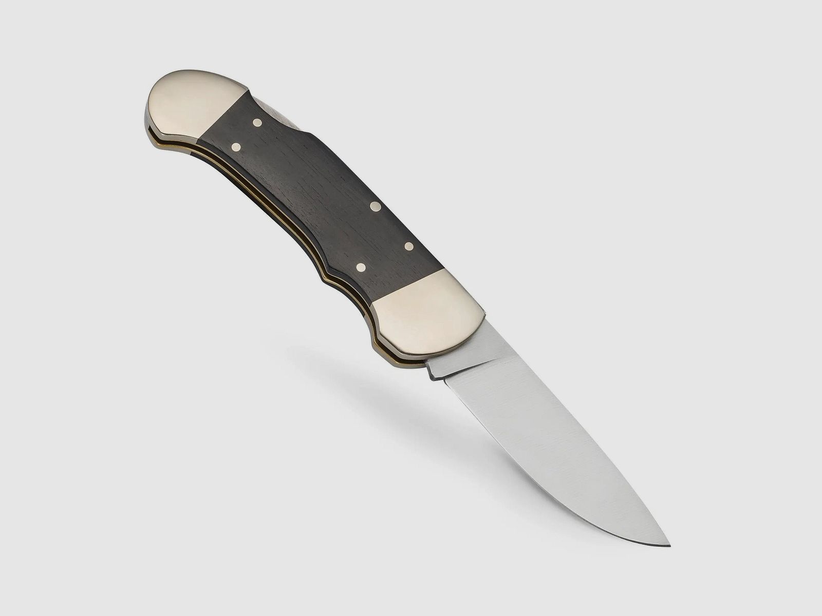PUMA custom, ebenholz