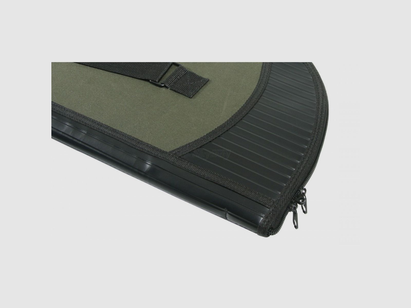 Stinger gepolstertes Futteral mit Verstärkungen für Gewehr 122mm, Bild 4 von 8