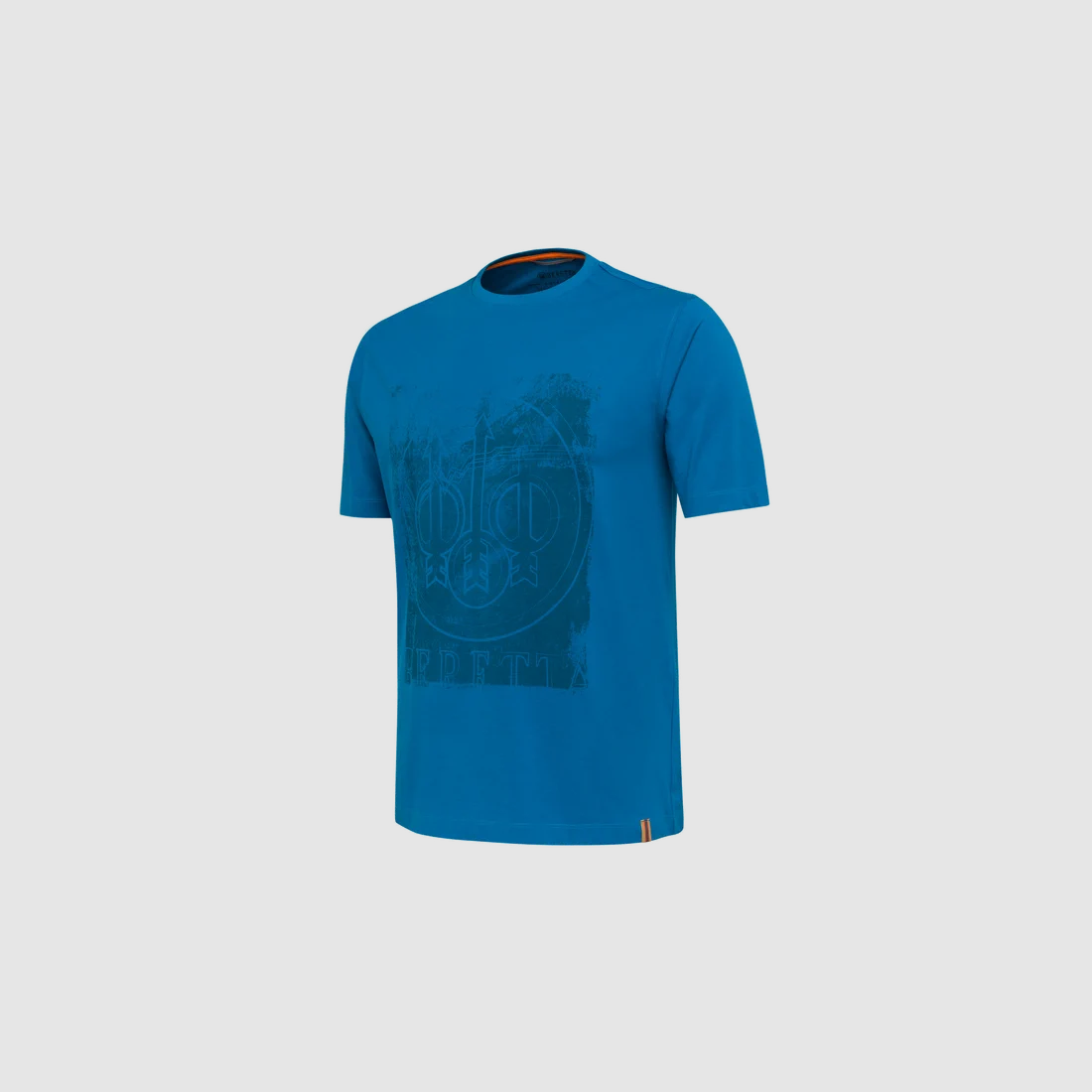T-Shirt Beretta Logo, Bild 5 von 10