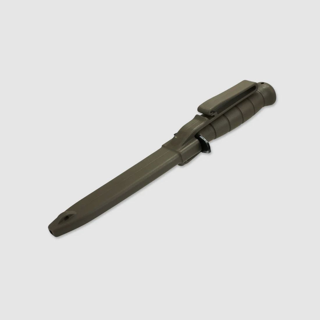 Glock Feldmesser FM 81 mit Säge, Olive Drab Green