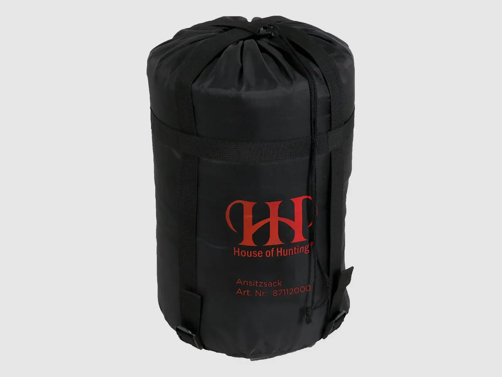 House of Hunting Thermo-Ansitzsack 190 × 75 cm, Bild 3 von 3