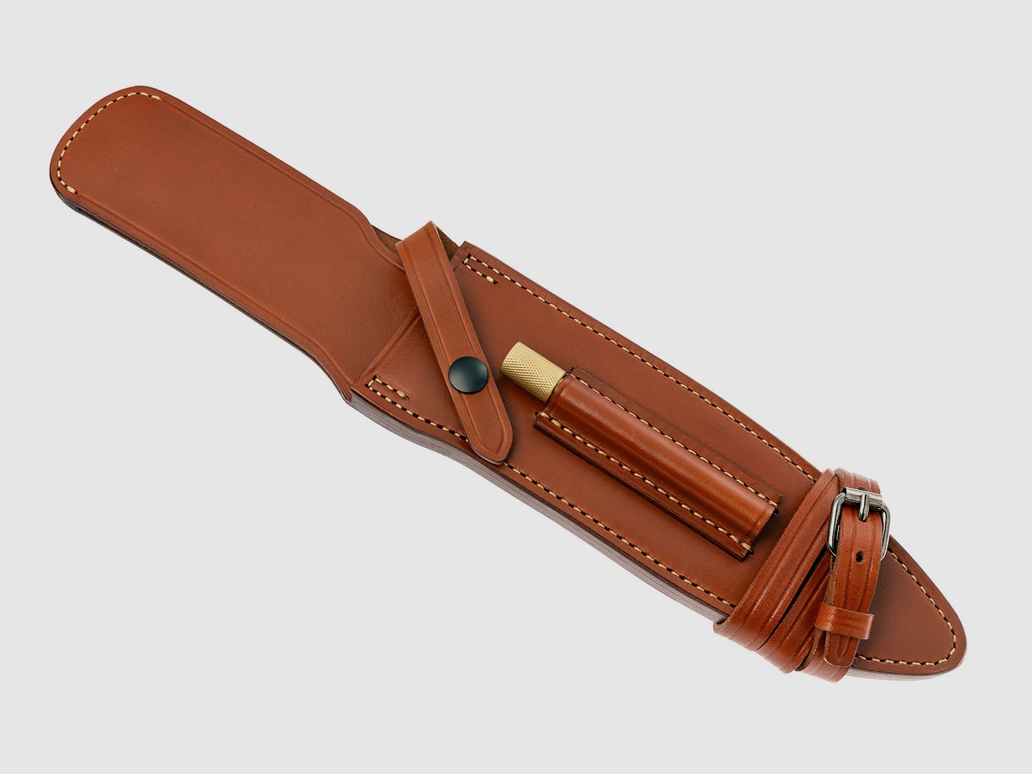 MK-9 Legacy Lederscheide Radar 1957 mit Eze-Lap | 96937