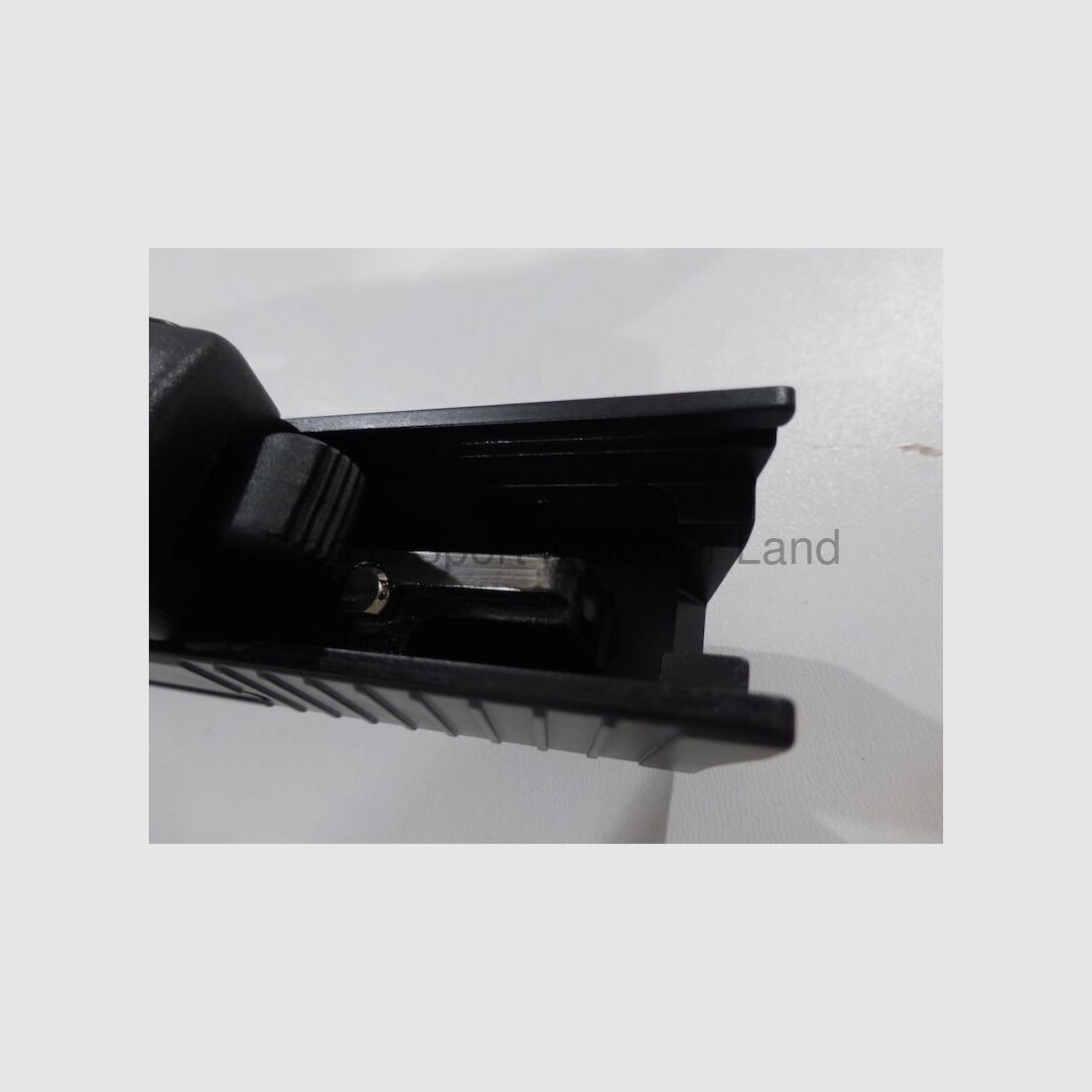 Heckler & Koch Mark23 SOCOM