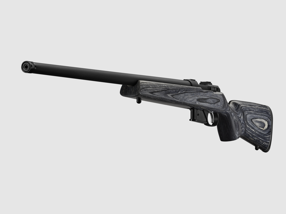 CZ 527 VARMINT LAMINATED .223 Rem, Bild 4 von 4