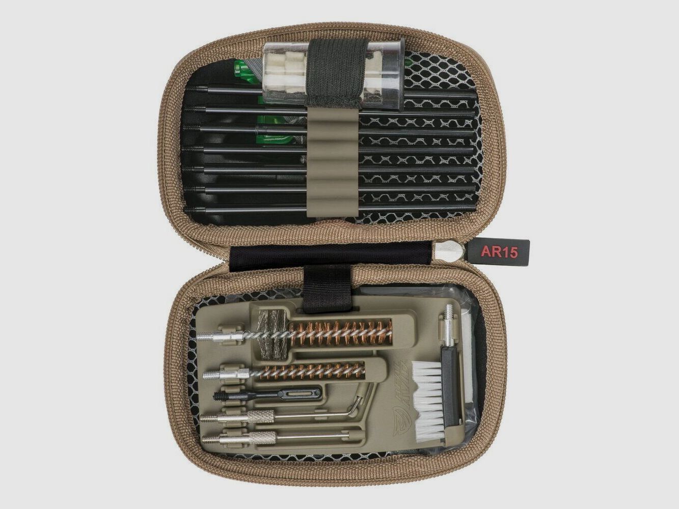 Zestaw do czyszczenia Gun Boss AR15, zdjęcie 1 z 2
