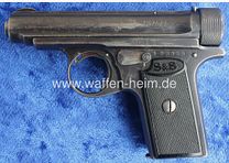 Sauer & Sohn 1913