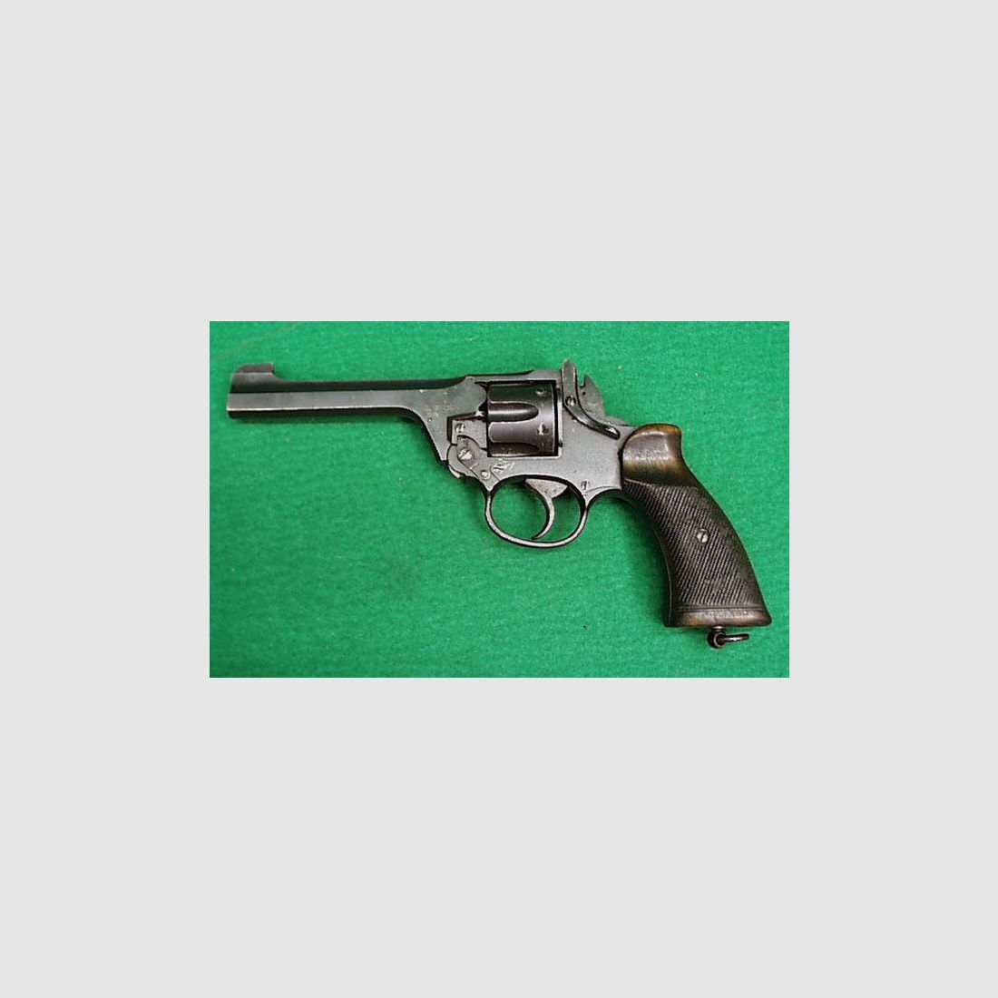 Enfield	 No.2 MK 1*