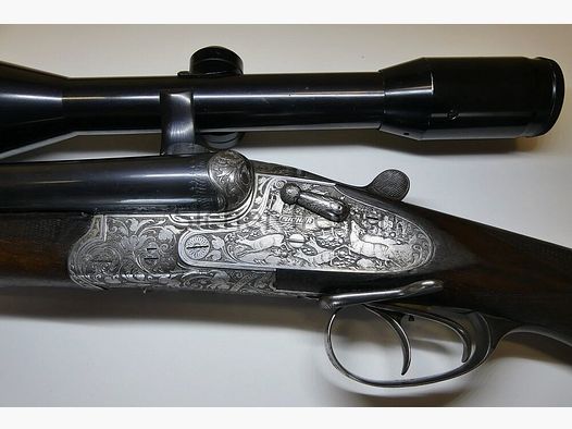 Krieghoff Neptun