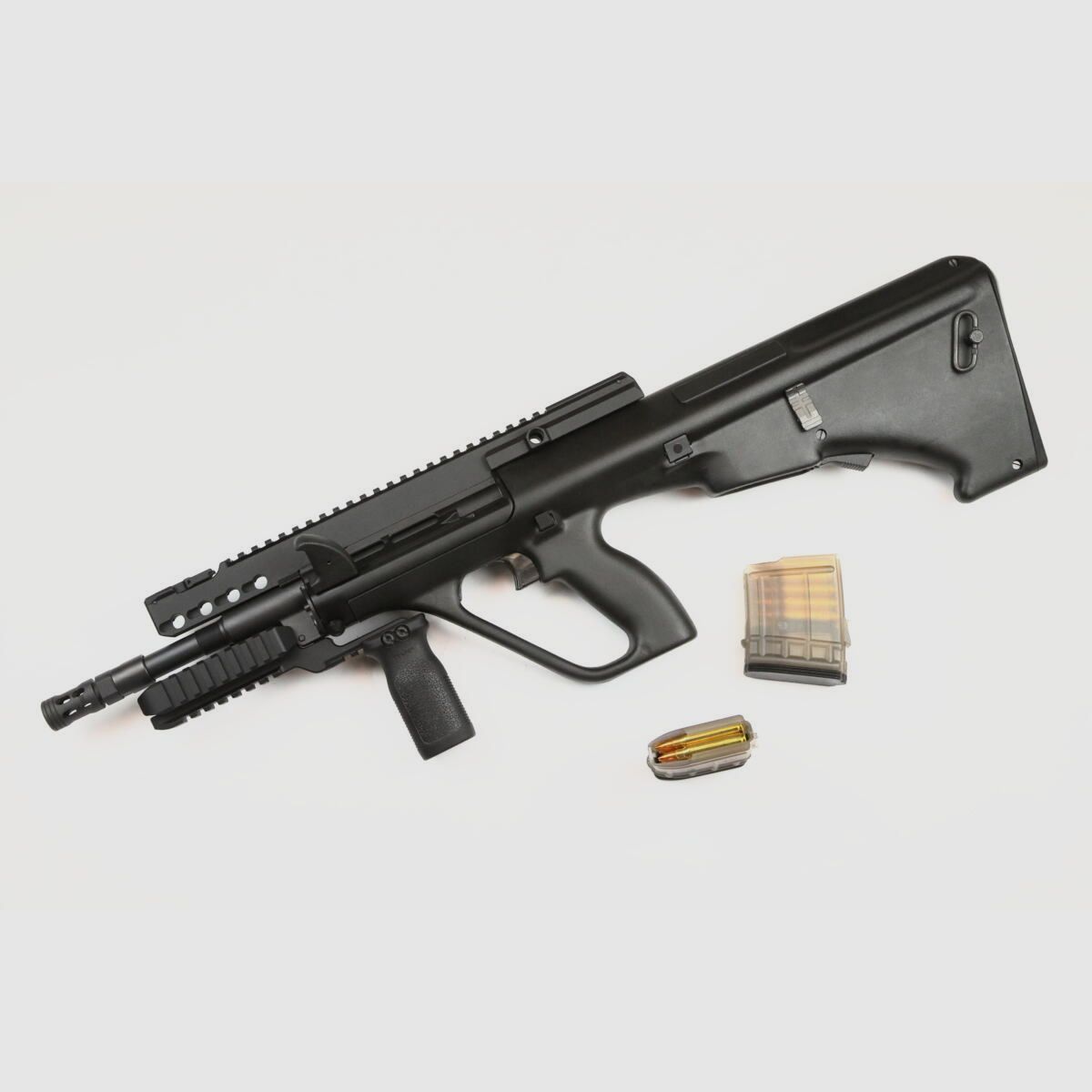 Steyr AUG-Z A3 S.W.A.T., billede 1 af 4