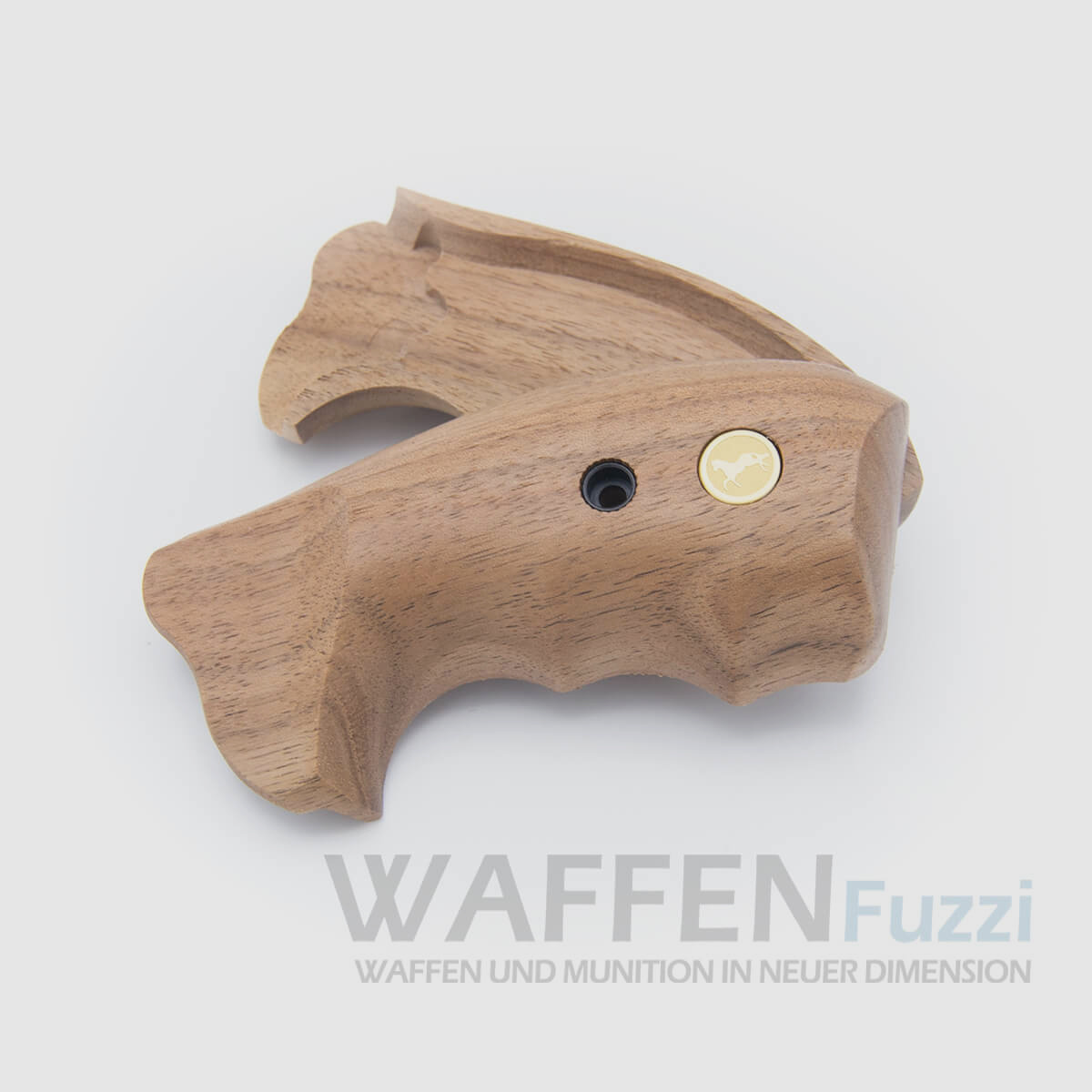 Manici in legno per Colt manici in legno Detective Special