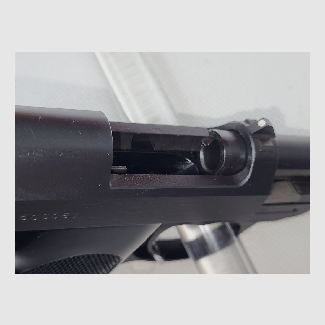 Walther P 38K P38 K