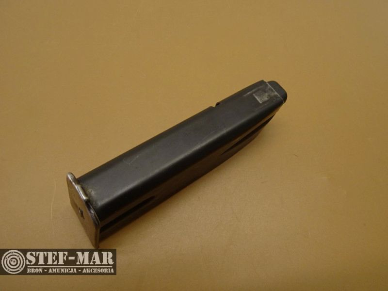 Magazynek do pistoletu FN High Power HP, Parabellum/Luger [X2096], zdjęcie 4 z 10