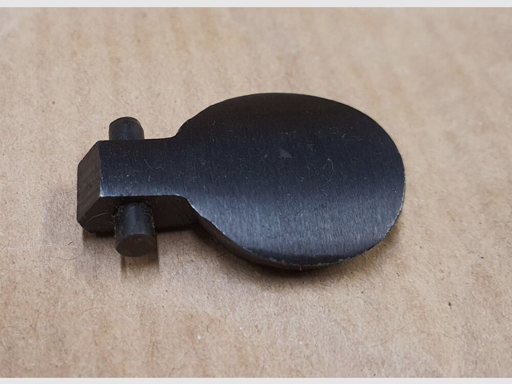 Copertura originale BERETTA MP38 Mod.4 MAB 1938/49 Modello 4, NEUTEIL del 1959 !!! Arsenalware