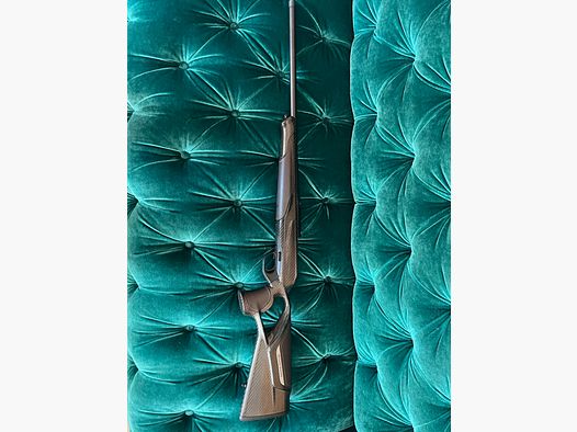 Blaser R8 Professionell Success Carbon 6,5 Creedmore