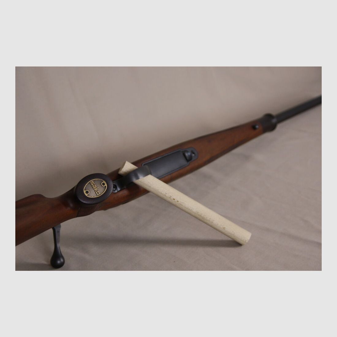 Sako 85M - LEFT-HANDED RIFLE -