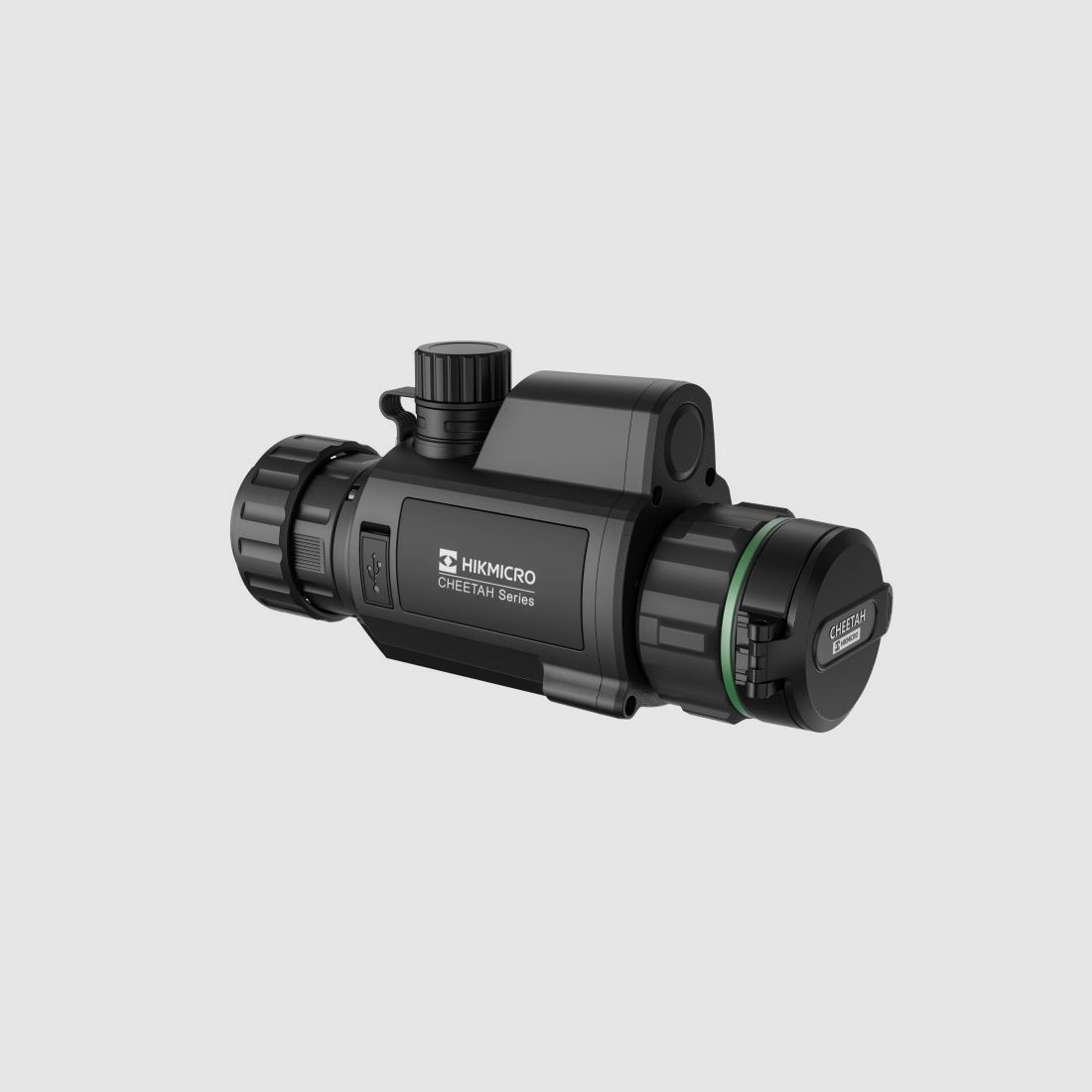 Dispositivo de visión nocturna HIKMicro Cheetah C32