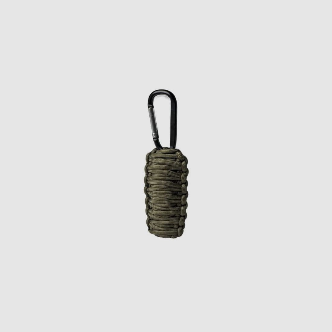 Kit de supervivencia MIL-TEC Paracord