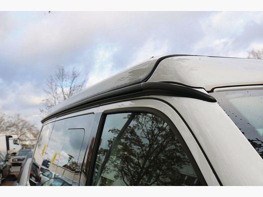 Reimo Multirail for VW T4/T5/T6 – short wheelbase, right