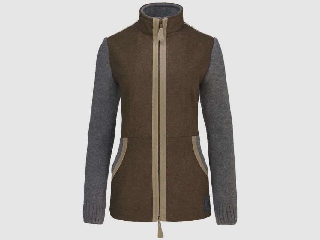 Steiner1888 Damen Jacke Stefanie GreifenbergS rinde (the gun & dogs afair)