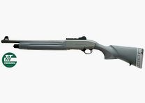 BERETTA Selbstladeflinte Mod. 1301 Tactical Gen2 GREY 12/76 LL 47cm MultiChoke
