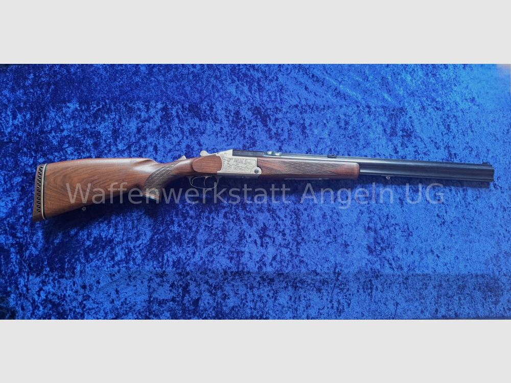 Blaser 700/88 Luxus