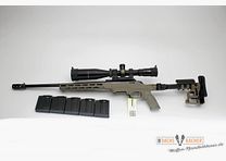 Rep. Büchse Tikka T3x CTR MDT LSS-XL Kal. .223 Rem Timney