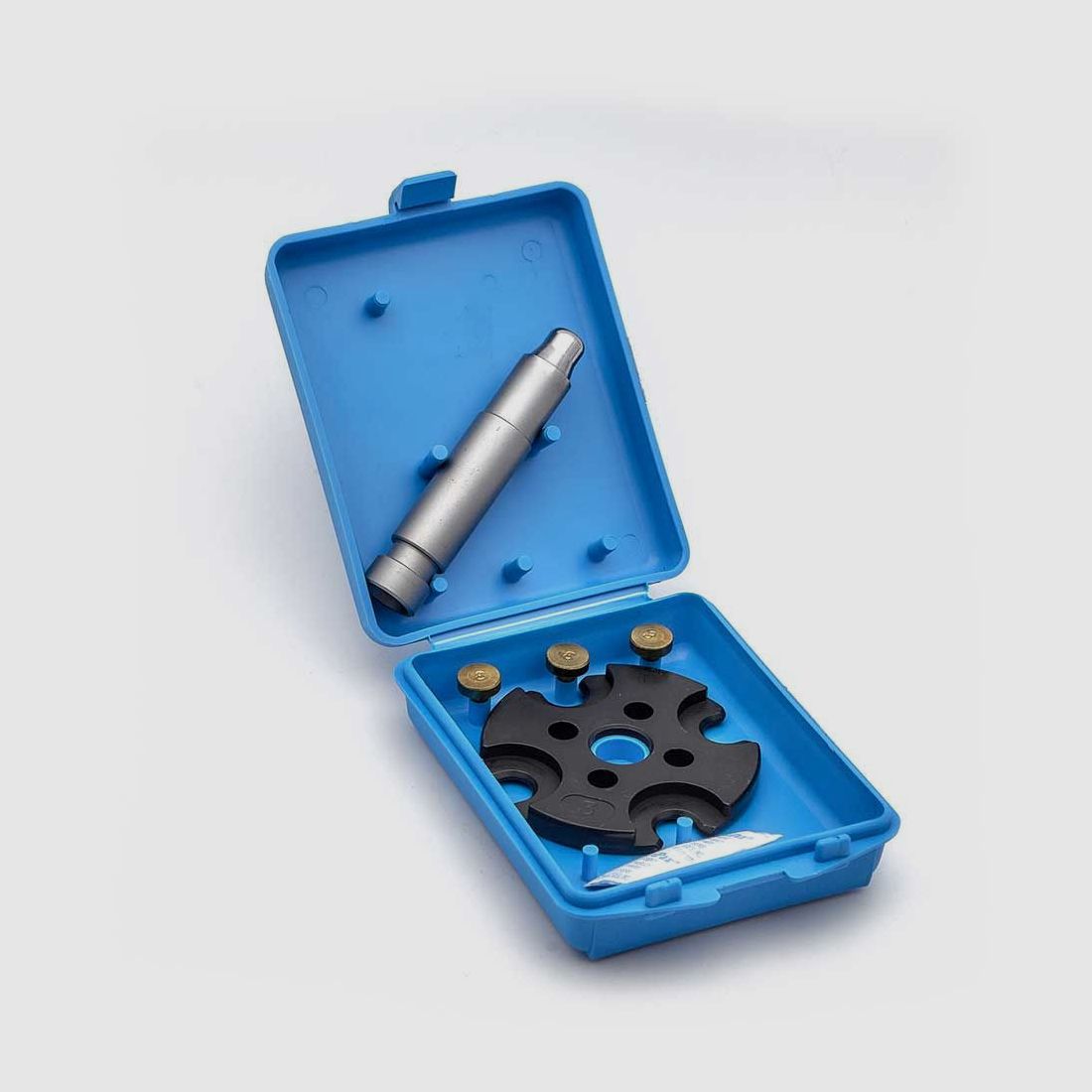 Kaliber conversiekit Dillon RL550C, kaliber: .45ACP, afbeelding 1 van 3