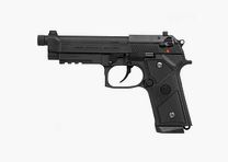 Pistolet G&G GPM9 Mk3 GBB Airsoft (czarny)