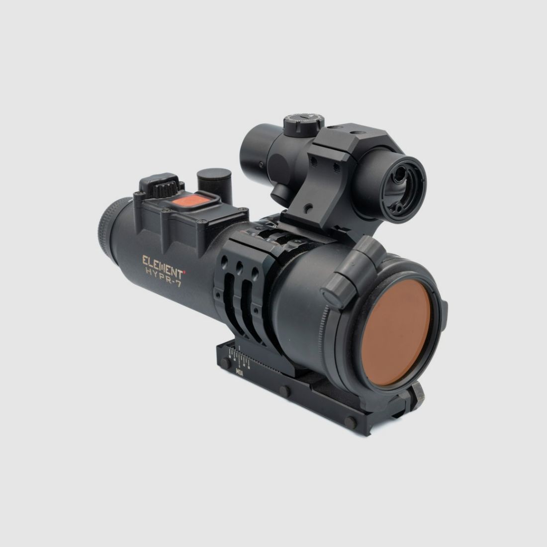 Element Optics Entfernungsmesser Rangefinder Module, Bild 5 von 5