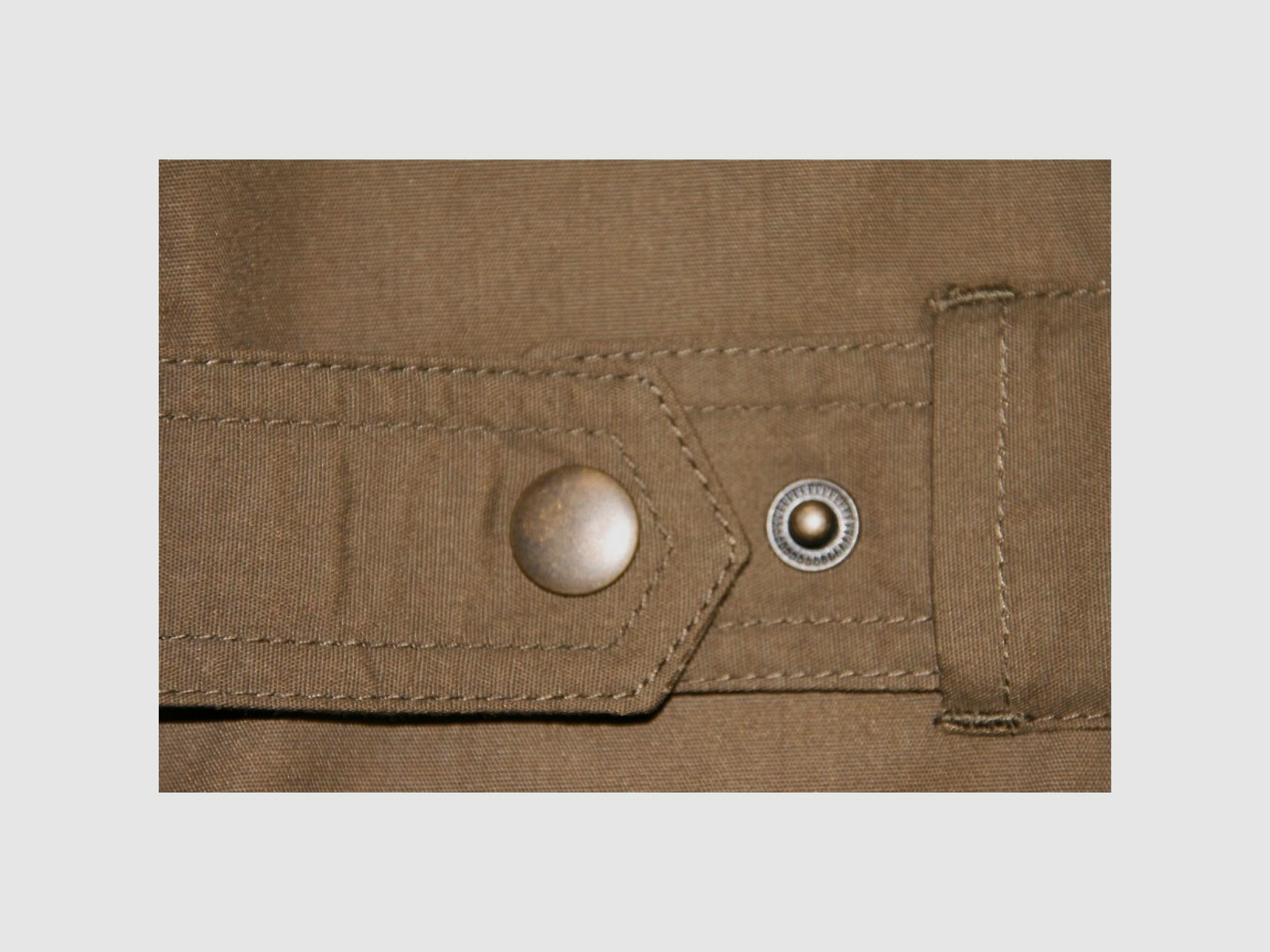 Gut Grambow Schießweste 4XL