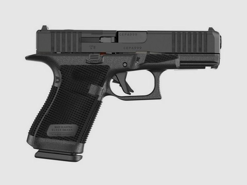 Glock 19 Gen6 OR FS