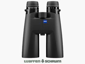 Zeiss Conquest HDX LRP 15x56 con adaptador de trípode
