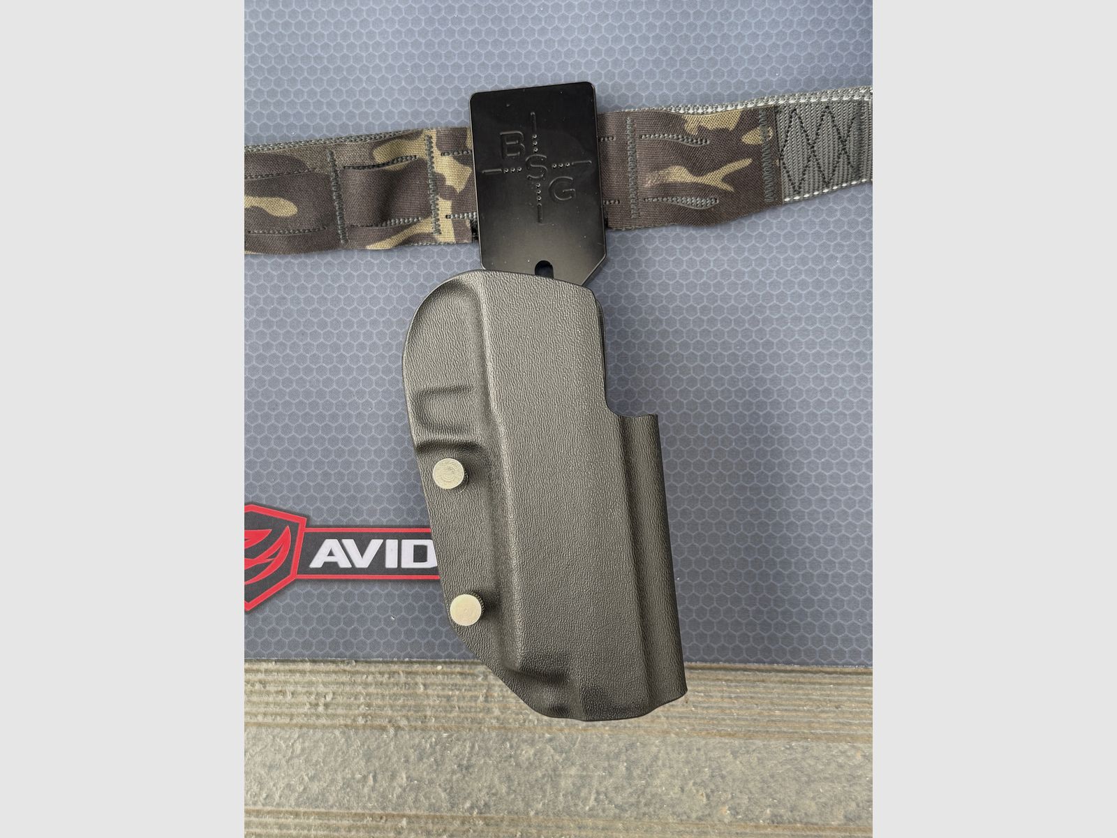 Sig Sauer P320 X-Five complete set