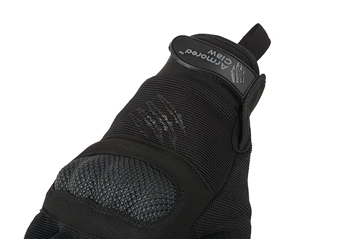 Armored Claw Shield Cut tactical gloves – black, image 13 of 14