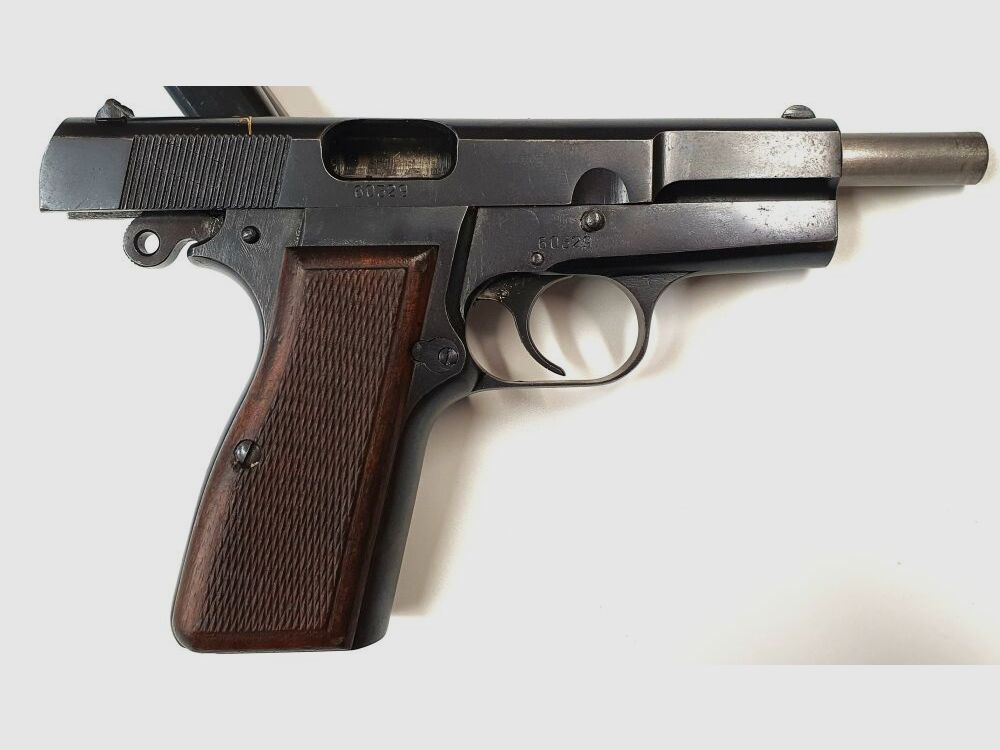FN High Power, image 7 sur 7
